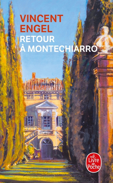 Retour à Montechiarro (9782253154624-front-cover)