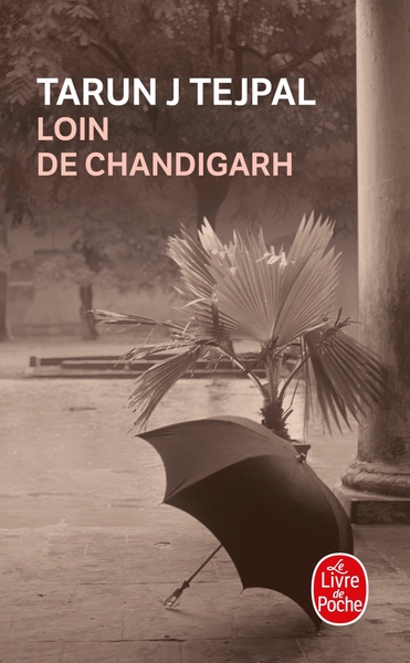 Loin de Chandigarh (9782253118015-front-cover)