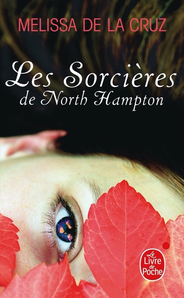 Les Sorcières de North Hampton (Les Sorcières de North Hampton, Tome 1) (9782253177210-front-cover)