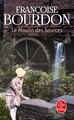 Le Moulin des sources (9782253158073-front-cover)