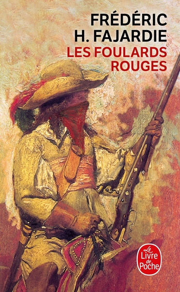 Les Foulards rouges (9782253153467-front-cover)