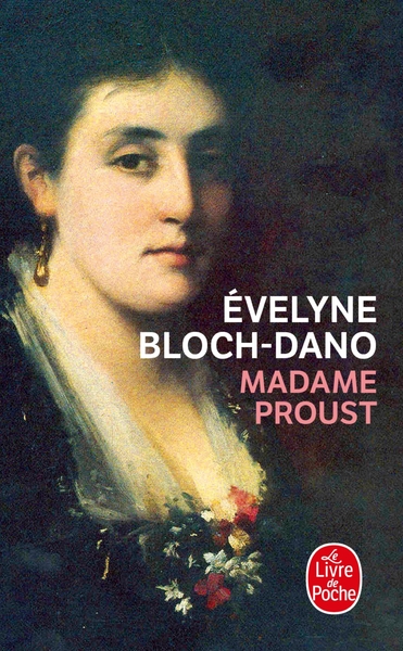 Madame Proust (9782253116981-front-cover)