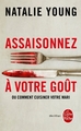 Assaisonnez à votre goût (9782253163879-front-cover)