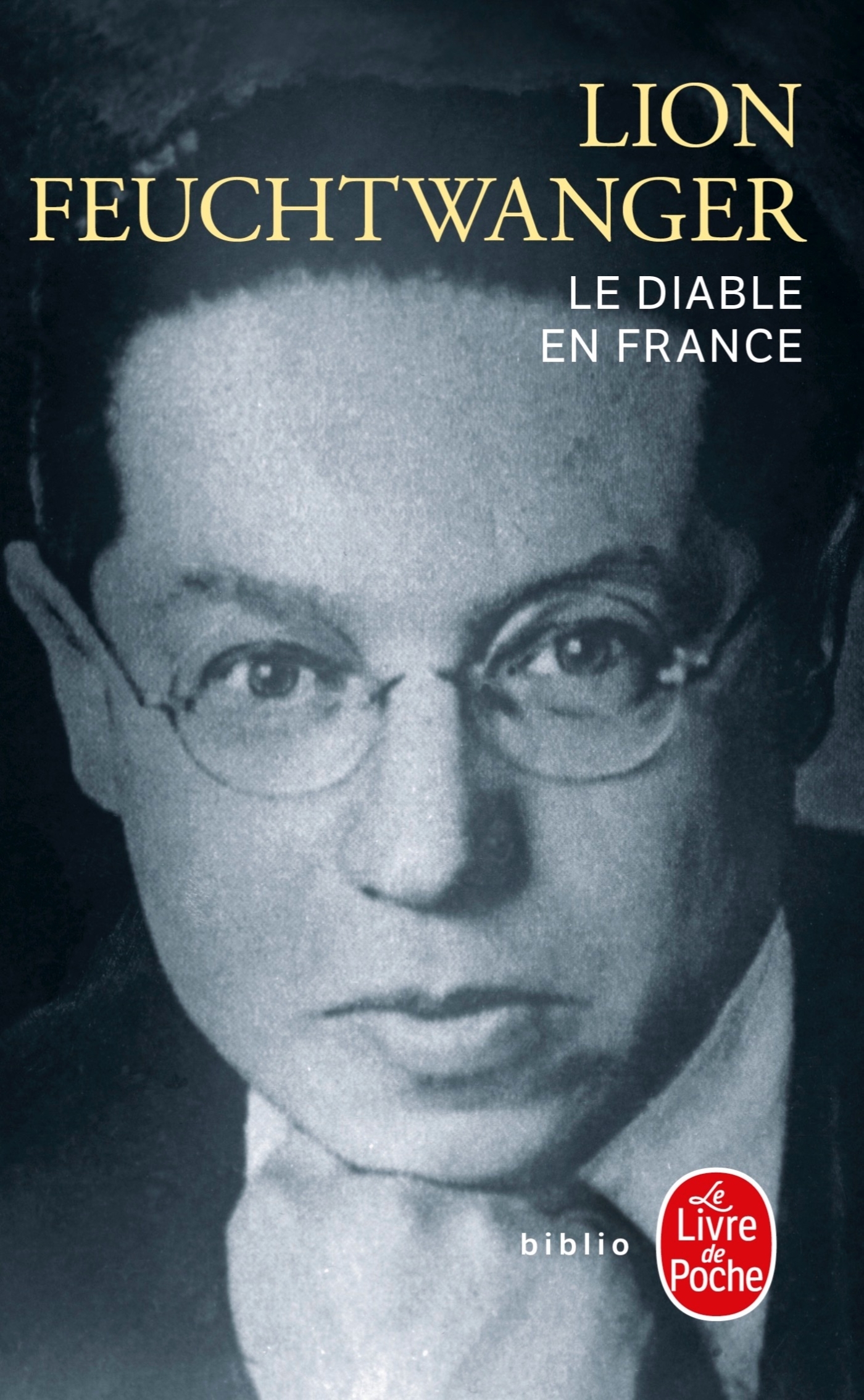 Le Diable en France (9782253161806-front-cover)