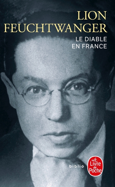 Le Diable en France (9782253161806-front-cover)