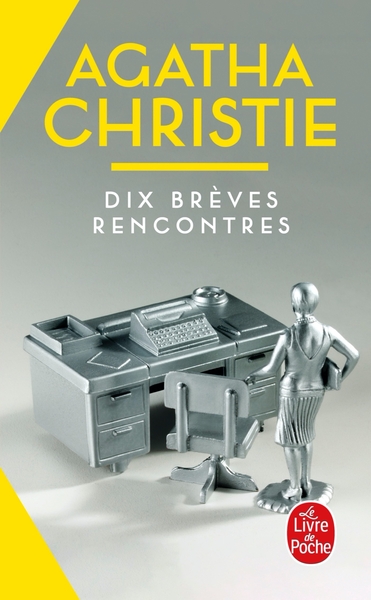 Dix brèves rencontres (9782253114178-front-cover)
