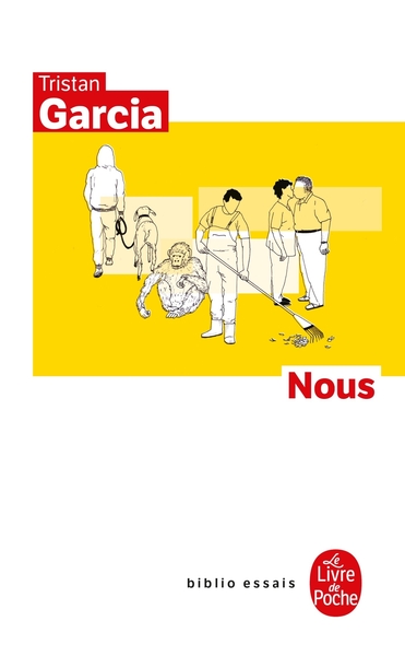 Nous (9782253180074-front-cover)