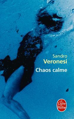 Chaos calme (9782253127451-front-cover)
