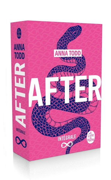 After (Edition intégrale) (9782253103905-front-cover)