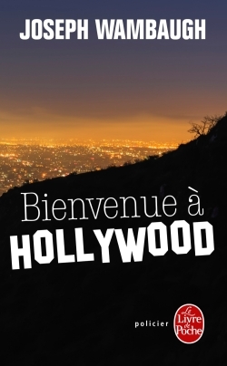 Bienvenue à Hollywood (9782253184133-front-cover)