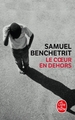 Le Coeur en dehors (9782253134428-front-cover)