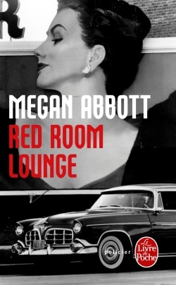Red Room Lounge (9782253161516-front-cover)