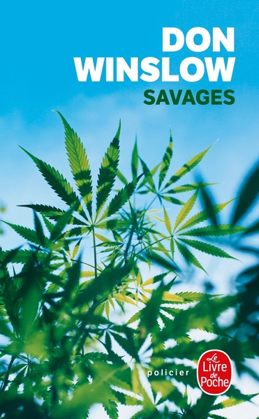 Savages (9782253162421-front-cover)