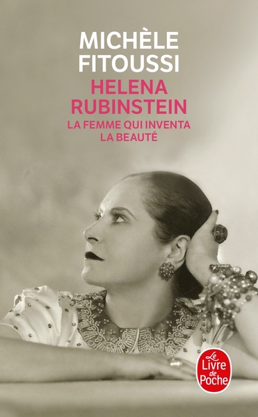 Helena Rubinstein (9782253163077-front-cover)