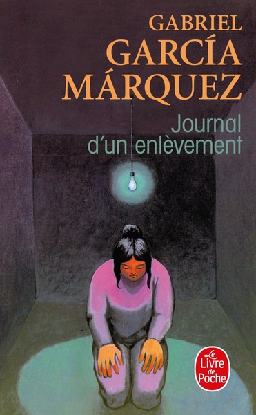 Journal d'un enlèvement (9782253146254-front-cover)