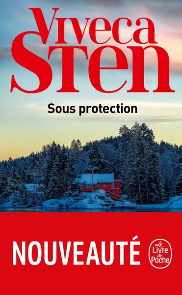 Sous Protection (9782253195443-front-cover)