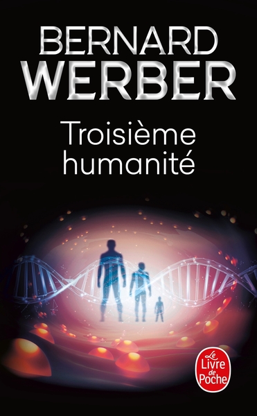 Troisième humanité (9782253194941-front-cover)