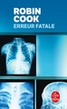 Erreur fatale (9782253127123-front-cover)