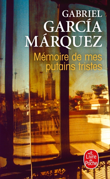 Mémoire de mes putains tristes (9782253116844-front-cover)