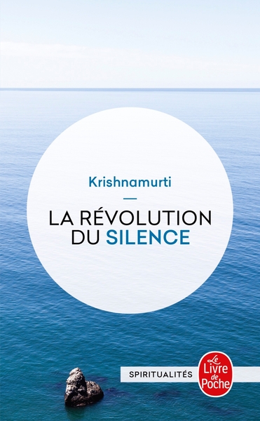 La Révolution du silence (9782253138785-front-cover)