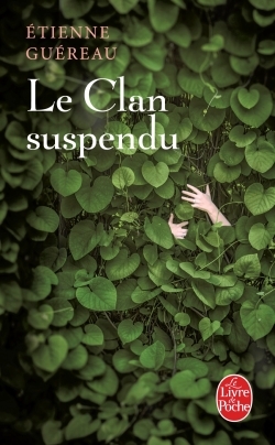 Le Clan suspendu (9782253183549-front-cover)