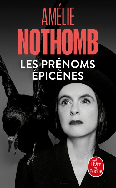 Les Prénoms épicènes (9782253101659-front-cover)