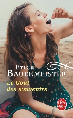 Le Goût des souvenirs (9782253182597-front-cover)