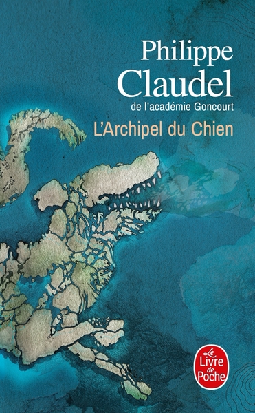 L'Archipel du Chien (9782253100386-front-cover)