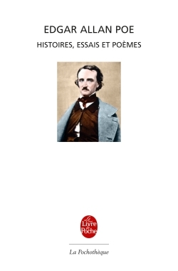 Histoires, essais et poèmes (9782253131205-front-cover)