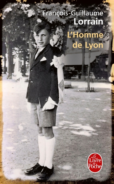 L'Homme de Lyon (9782253162704-front-cover)