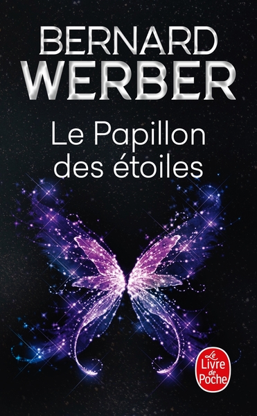 Le Papillon des étoiles (9782253123729-front-cover)