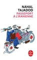 Passeport à l'iranienne (9782253123835-front-cover)