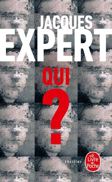 Qui ? (9782253176084-front-cover)