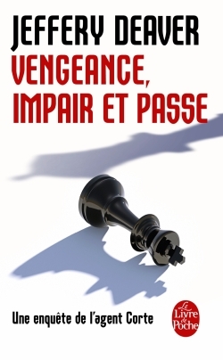 Vengeance, impair et passe (9782253164005-front-cover)