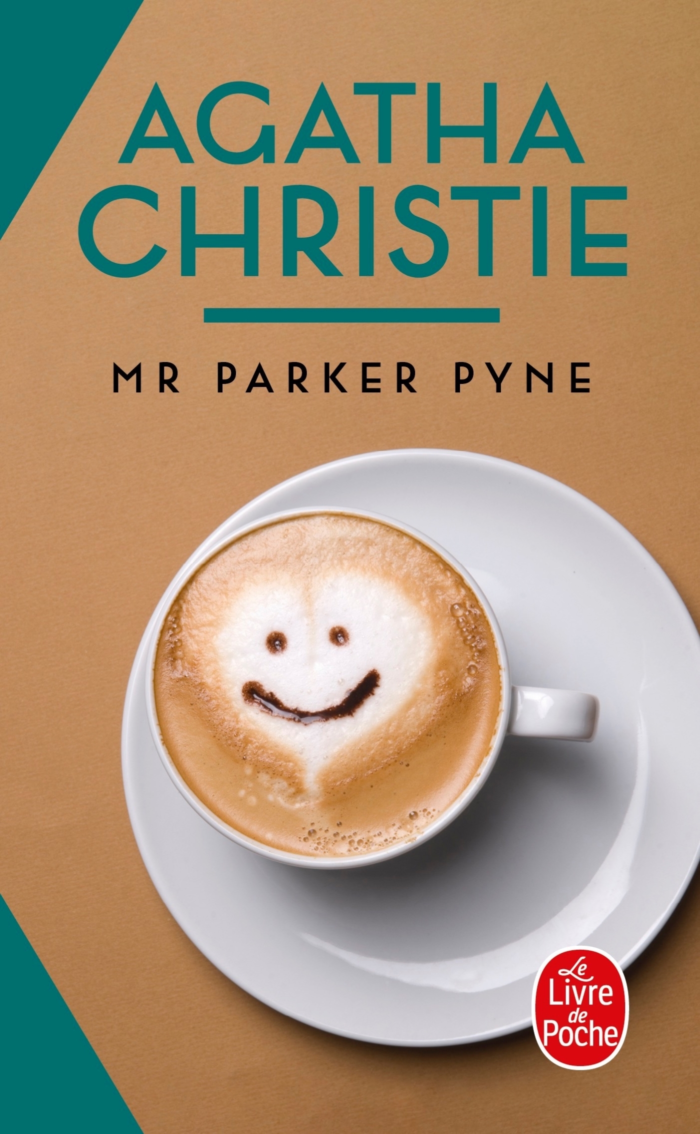 Mr Parker Pyne (9782253114192-front-cover)