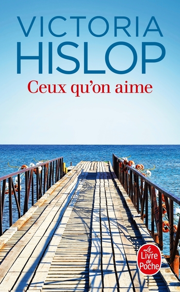 Ceux qu'on aime (9782253101727-front-cover)