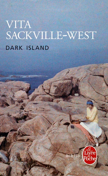 Dark Island (9782253162957-front-cover)