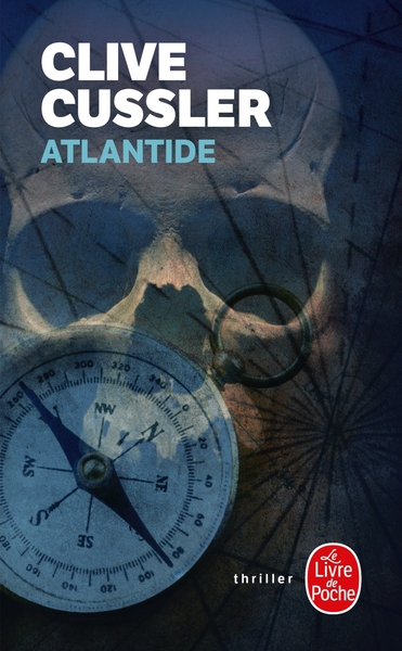 Atlantide (9782253173014-front-cover)