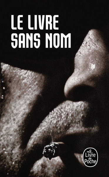 Le Livre sans nom (Bourbon Kid, Tome 1) (9782253158356-front-cover)