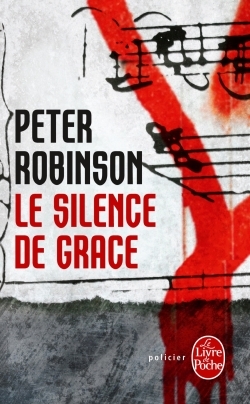 Le Silence de Grace (9782253163978-front-cover)