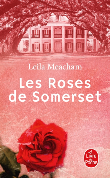 Les Roses de Somerset (9782253178071-front-cover)