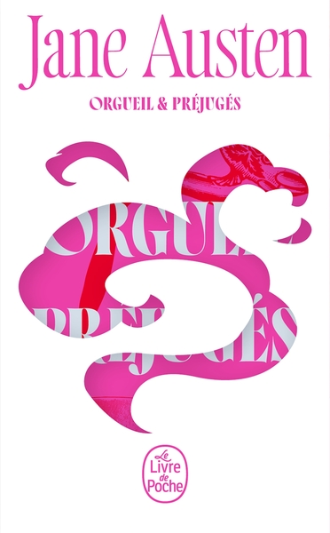 Orgueil et préjugés - Edition collector (9782253196914-front-cover)