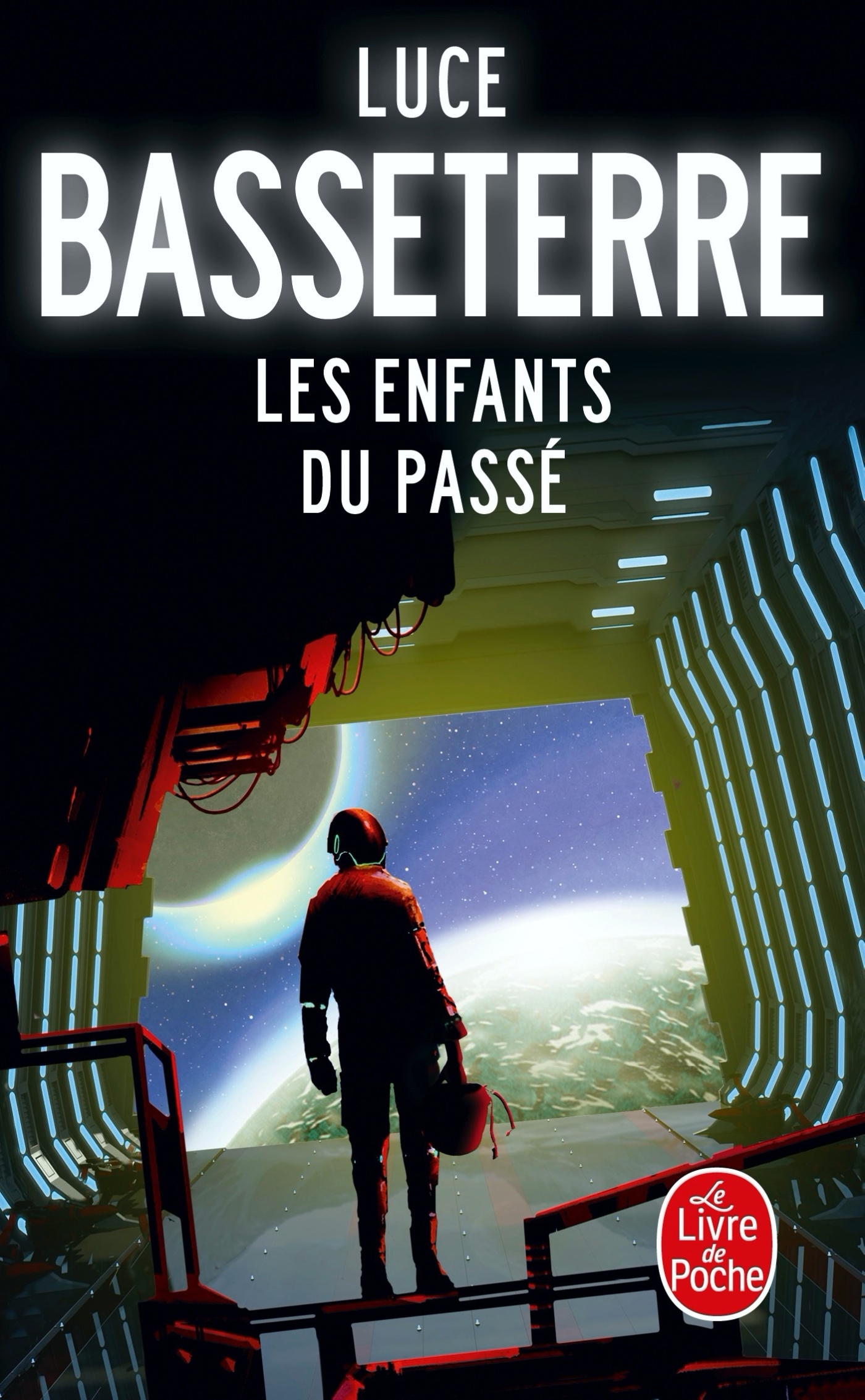 Les Enfants du passé (9782253103301-front-cover)