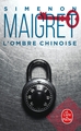 L'Ombre chinoise (9782253142515-front-cover)
