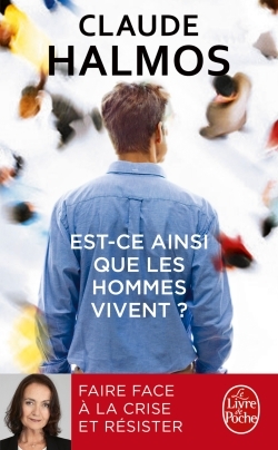 Est-ce ainsi que les hommes vivent ? (9782253185727-front-cover)