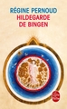 Hildegarde de Bingen, Conscience inspirée du XIIè siècle (9782253139133-front-cover)