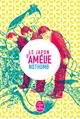 Le Japon d'Amélie Nothomb (9782253189572-front-cover)