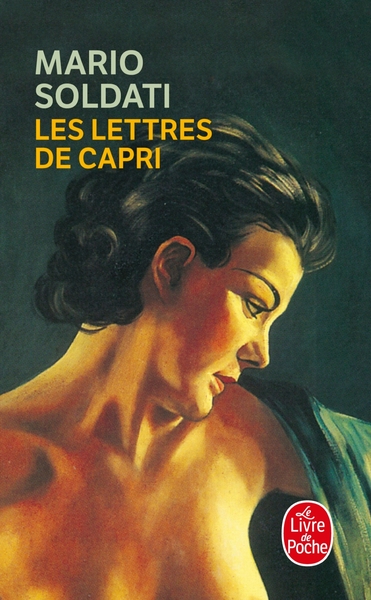 Les lettres de Capri (9782253154334-front-cover)