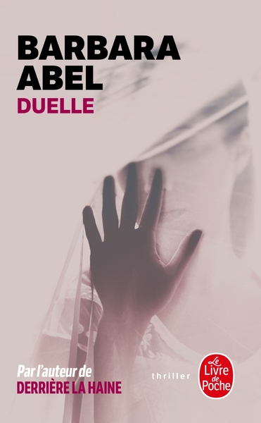 Duelle (9782253113997-front-cover)
