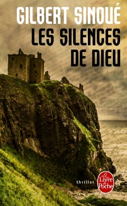 Les Silences de Dieu (9782253112983-front-cover)